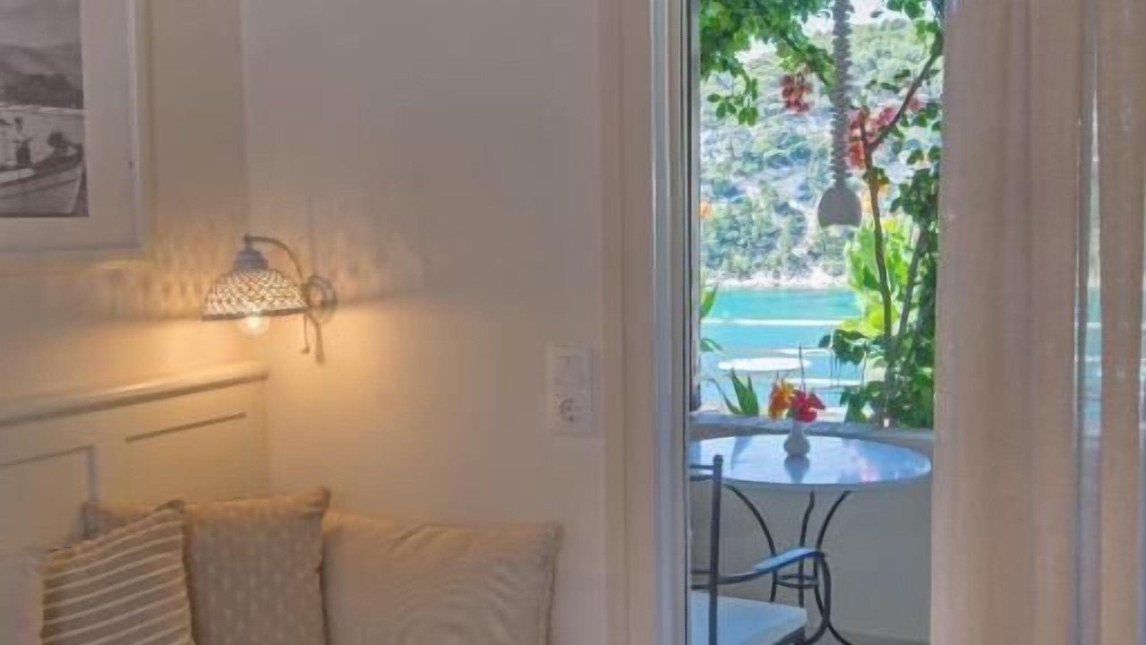 Photo of Bedroom in Patitiri