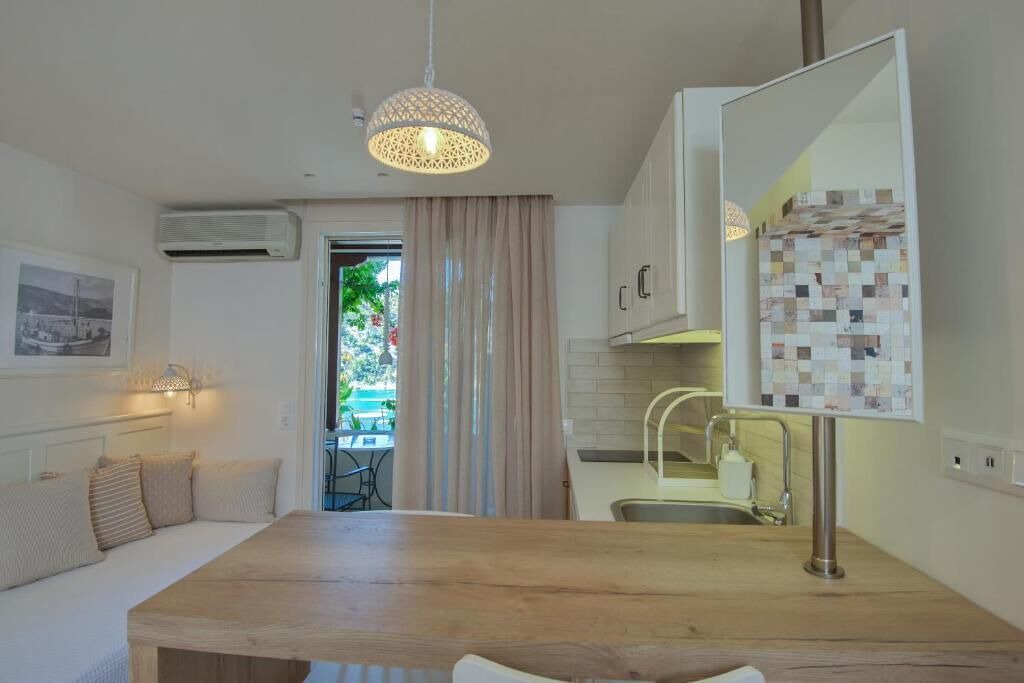 Photo of Bedroom in Patitiri