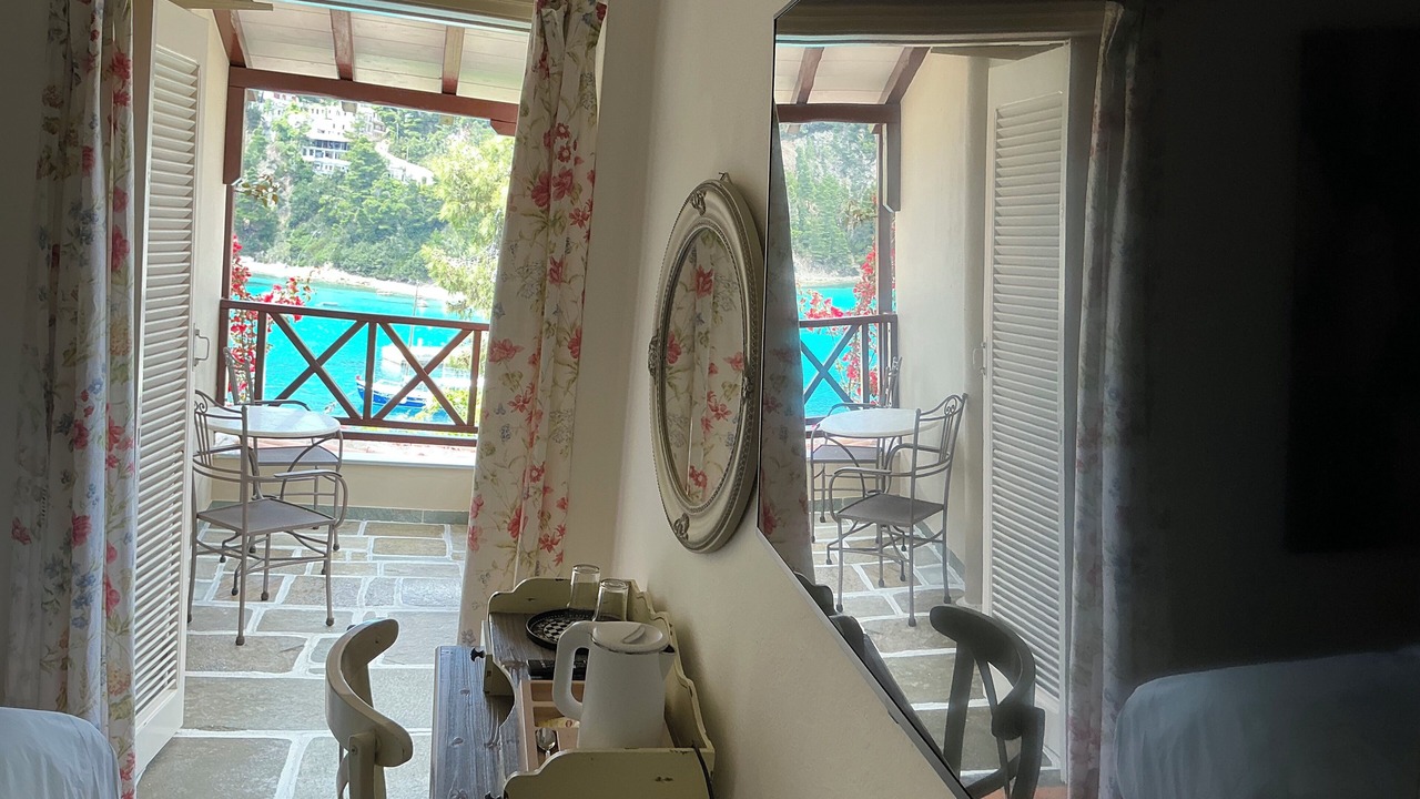 Photo of Bedroom in Patitiri