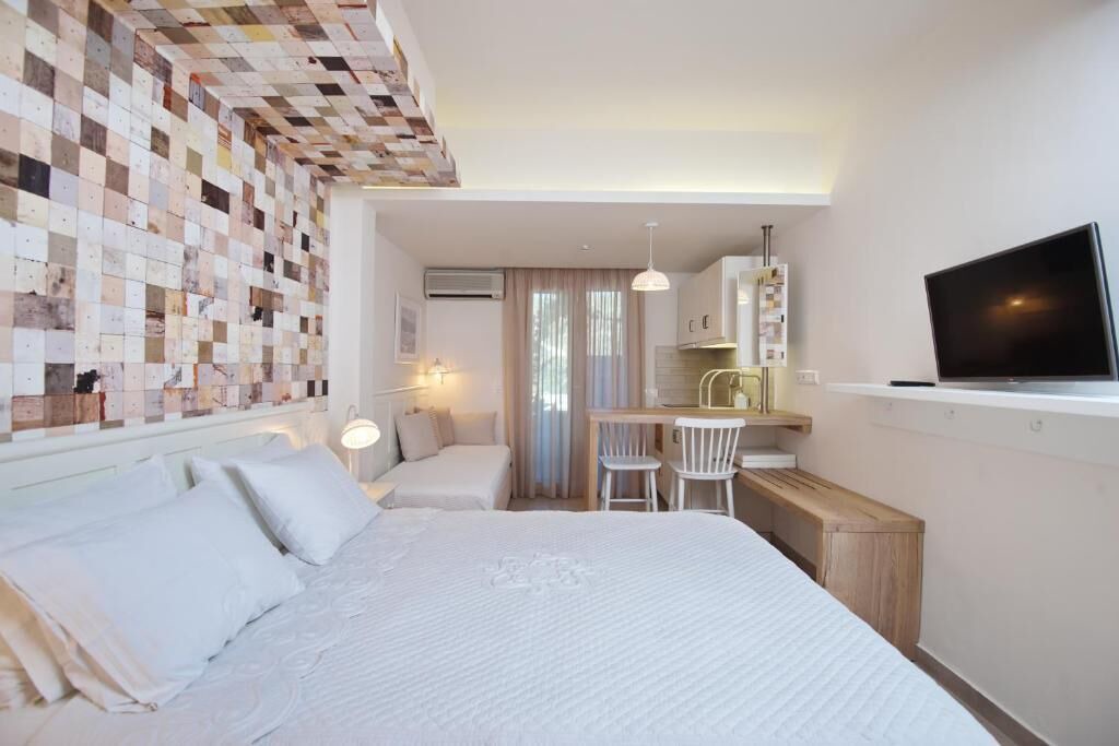 Photo of Bedroom in Patitiri