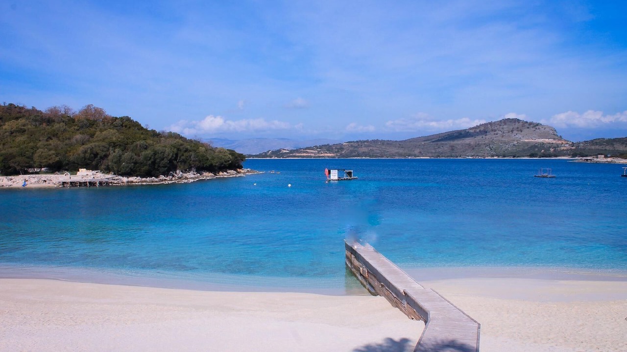 Photo of Others in Ksamil
