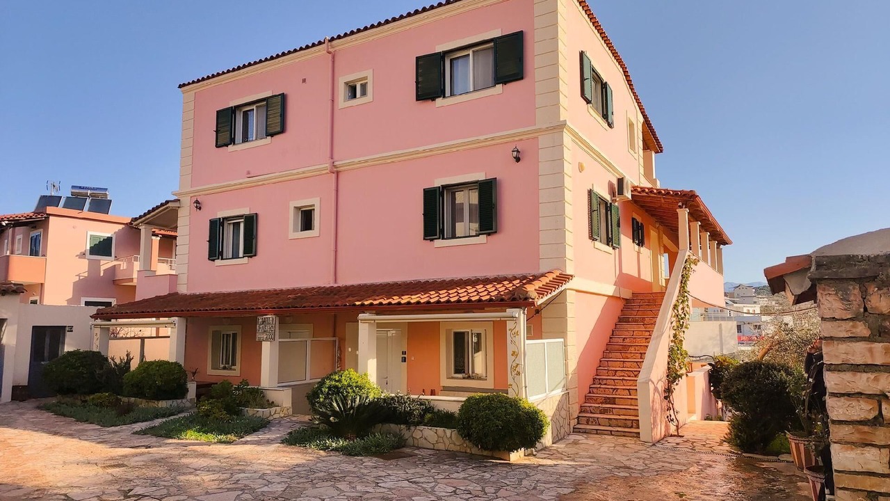 Photo of Outdoor in Ksamil
