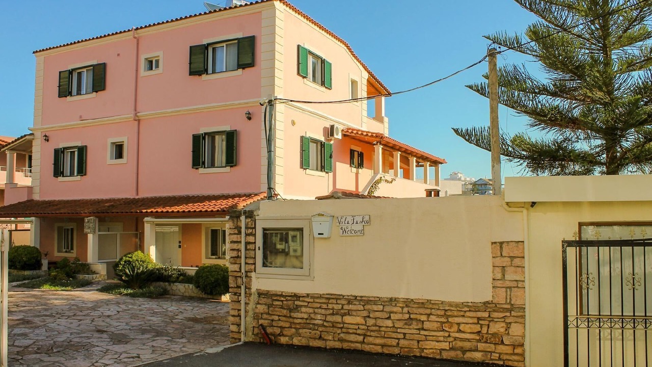 Photo of Outdoor in Ksamil
