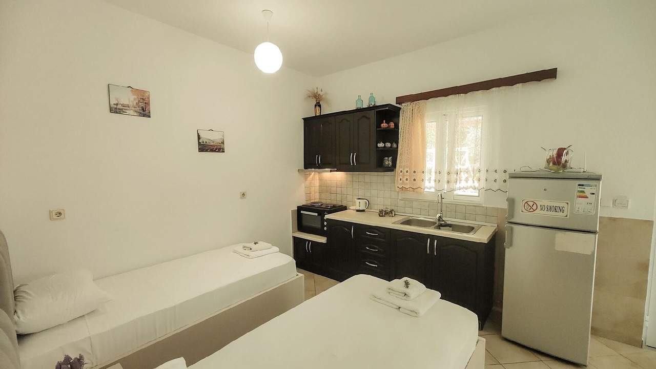 Photo of Bedroom in Ksamil