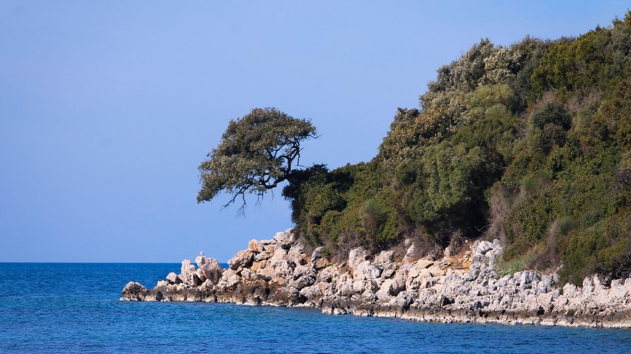 Photo of Others in Ksamil
