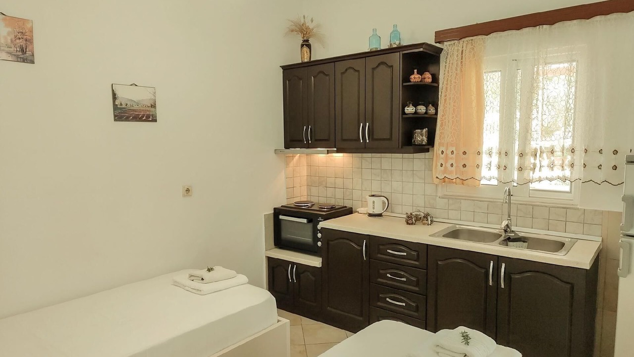 Photo of Bedroom in Ksamil