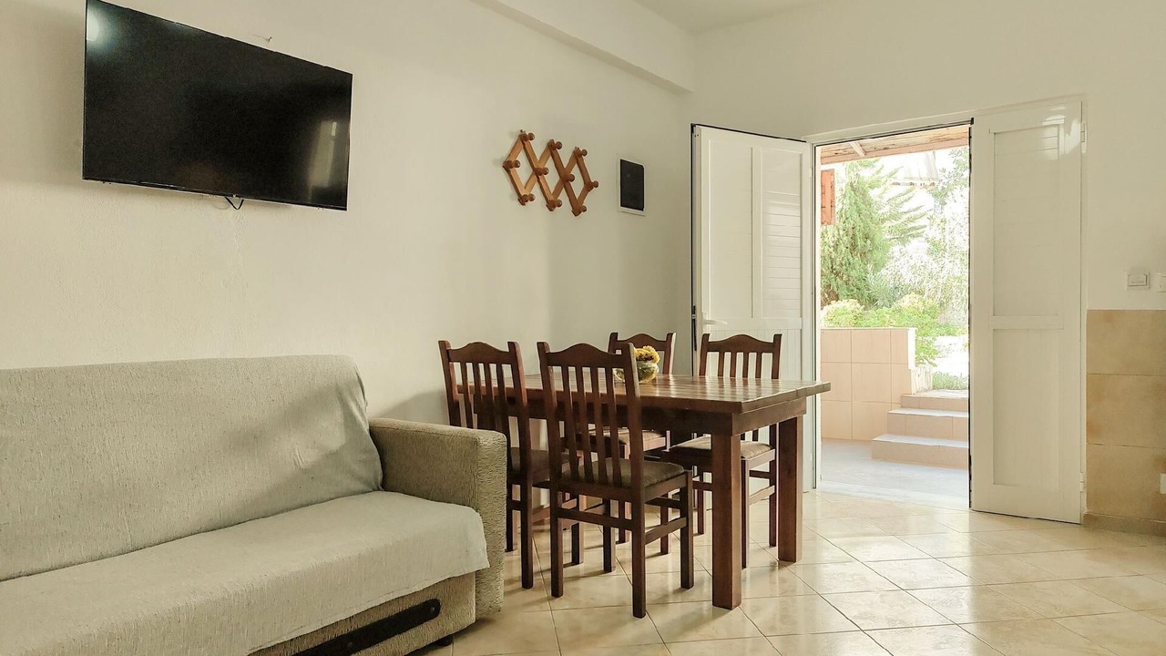 Photo of Livingroom in Ksamil
