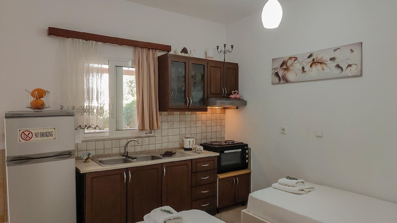Photo of Kitchen in Ksamil