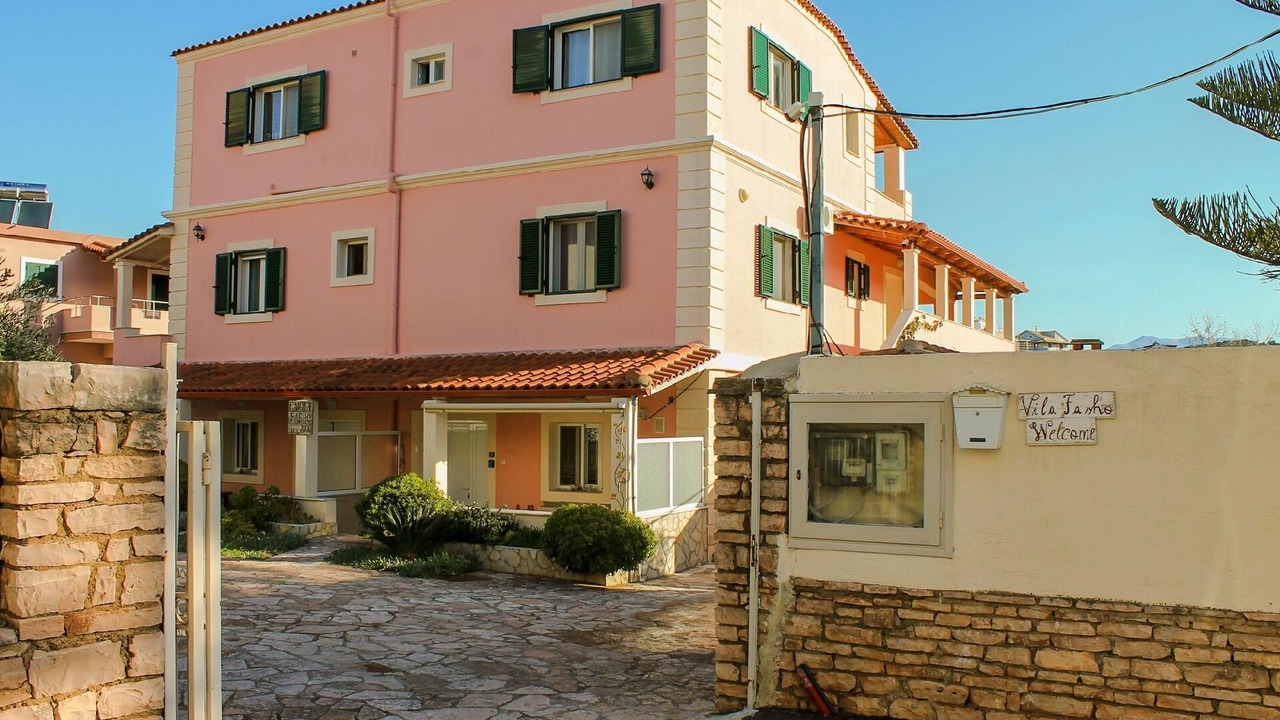 Photo of Outdoor in Ksamil