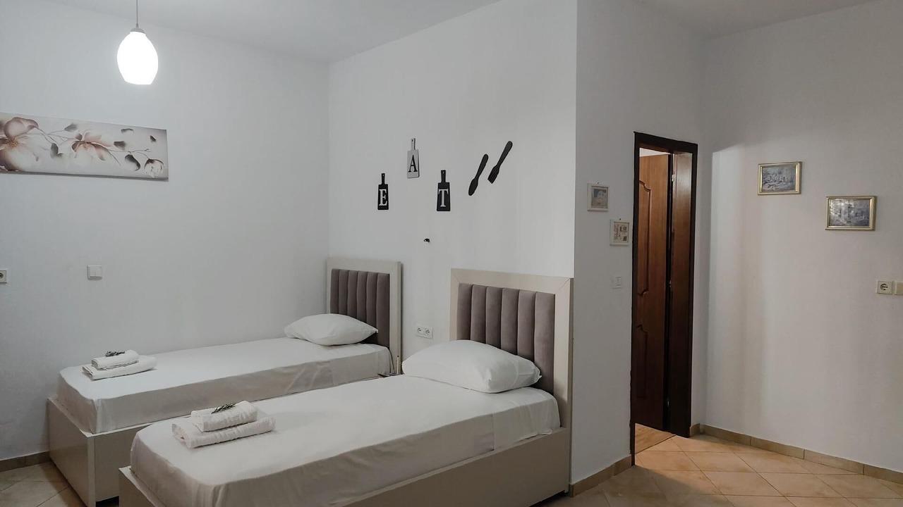 Photo of Bedroom in Ksamil