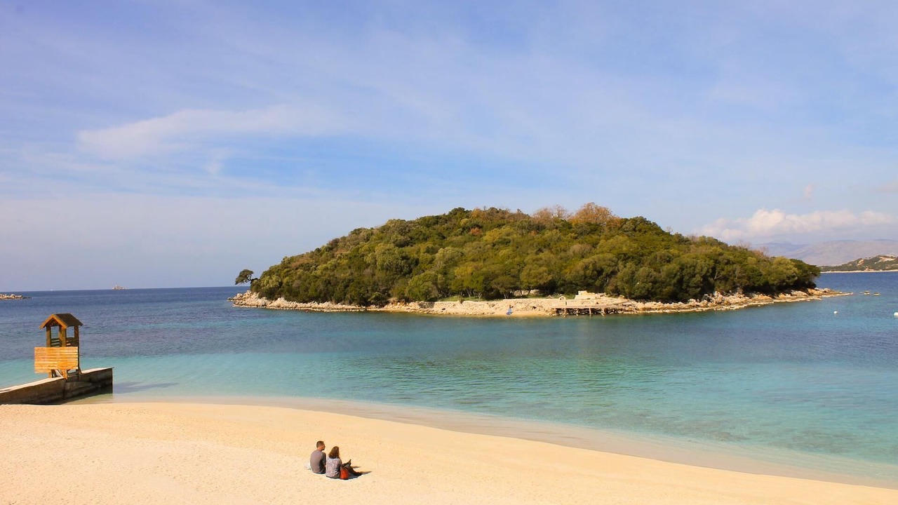 Photo of Others in Ksamil