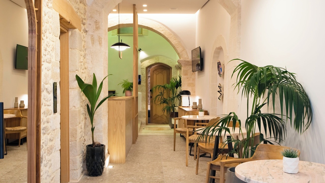 Photo of Others in Old Town Rethymnon