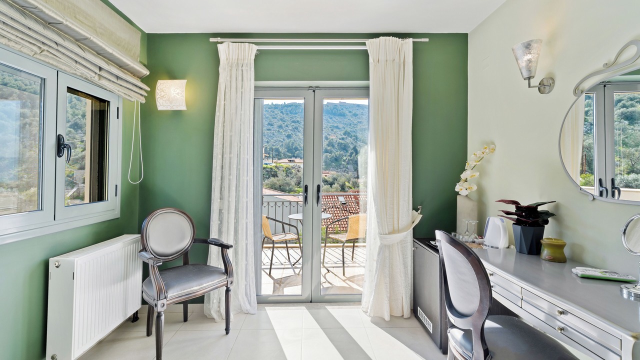 Photo of Bedroom in Nafplion City Centre
