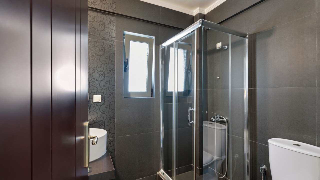 Photo of Bathroom in Nafplion City Centre