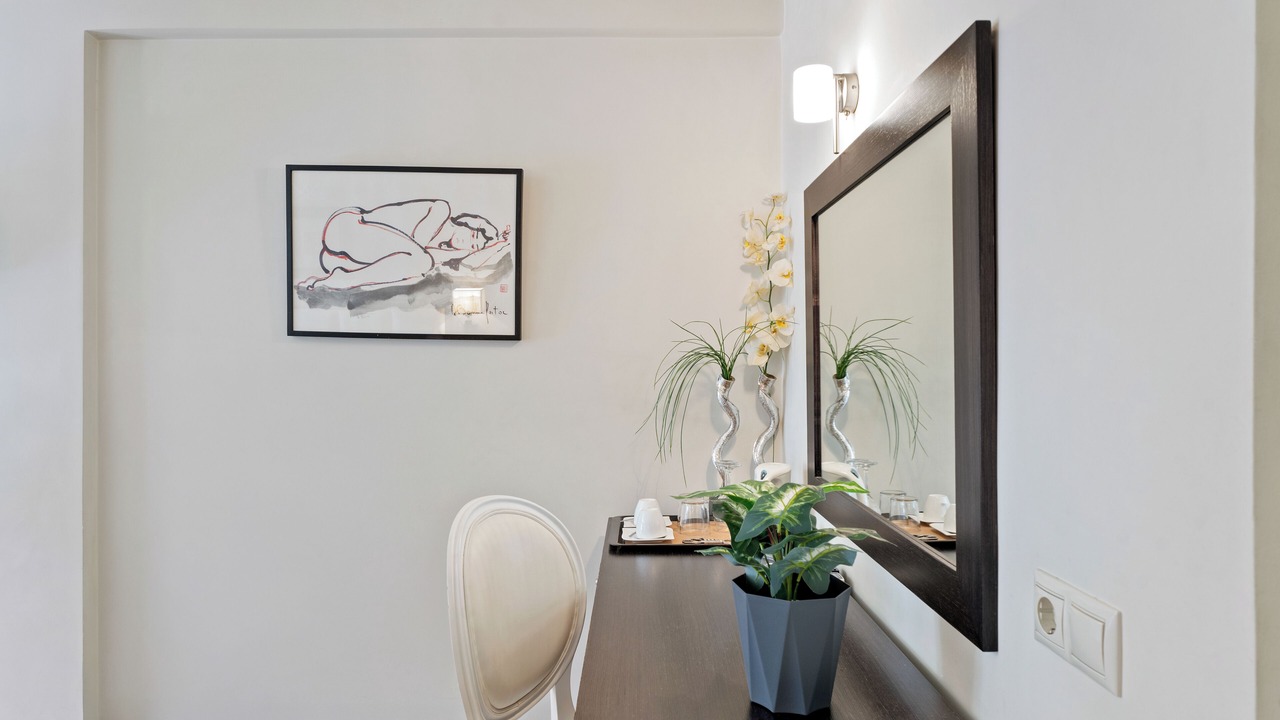 Photo of Bedroom in Nafplion City Centre
