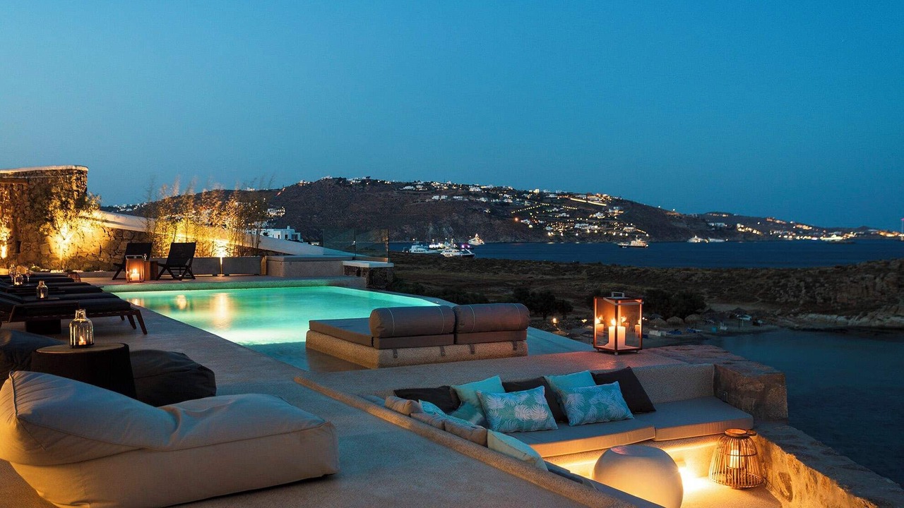 Photo of Outdoor in Agios Ioannis