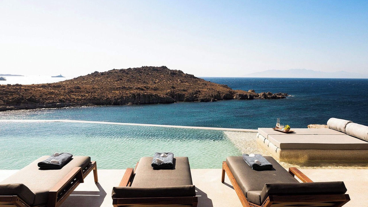 Photo of Outdoor in Agios Ioannis