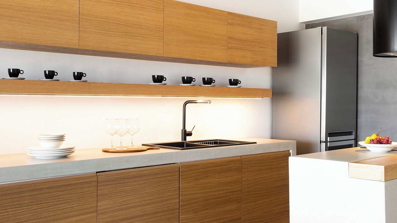 Photo of Kitchen in Agios Ioannis