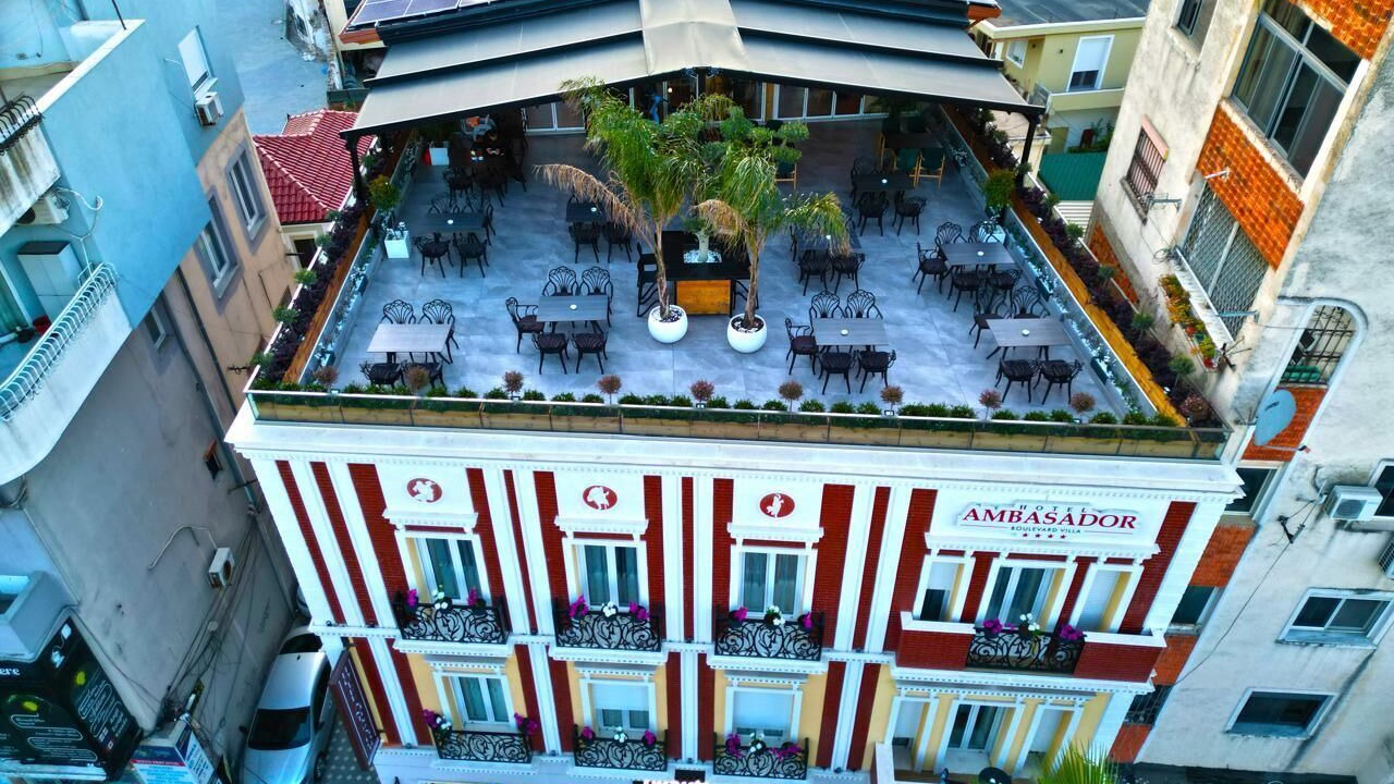 Photo of Outdoor in Durres