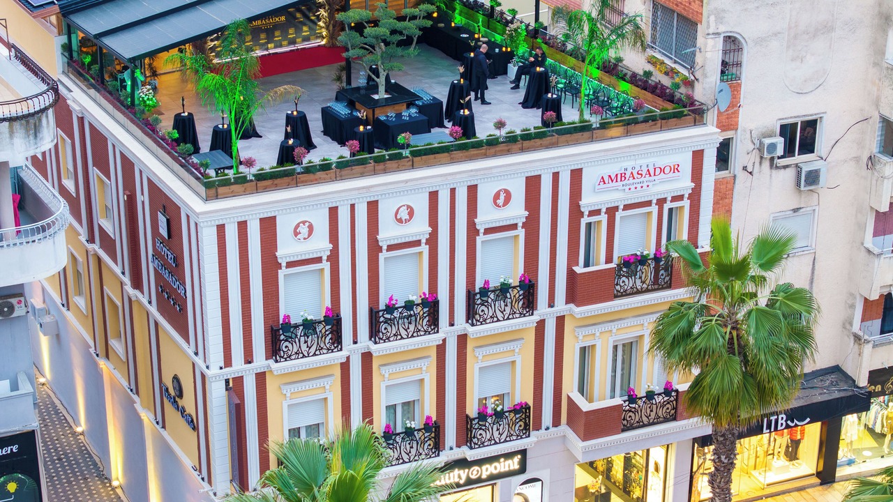 Photo of Outdoor in Durres