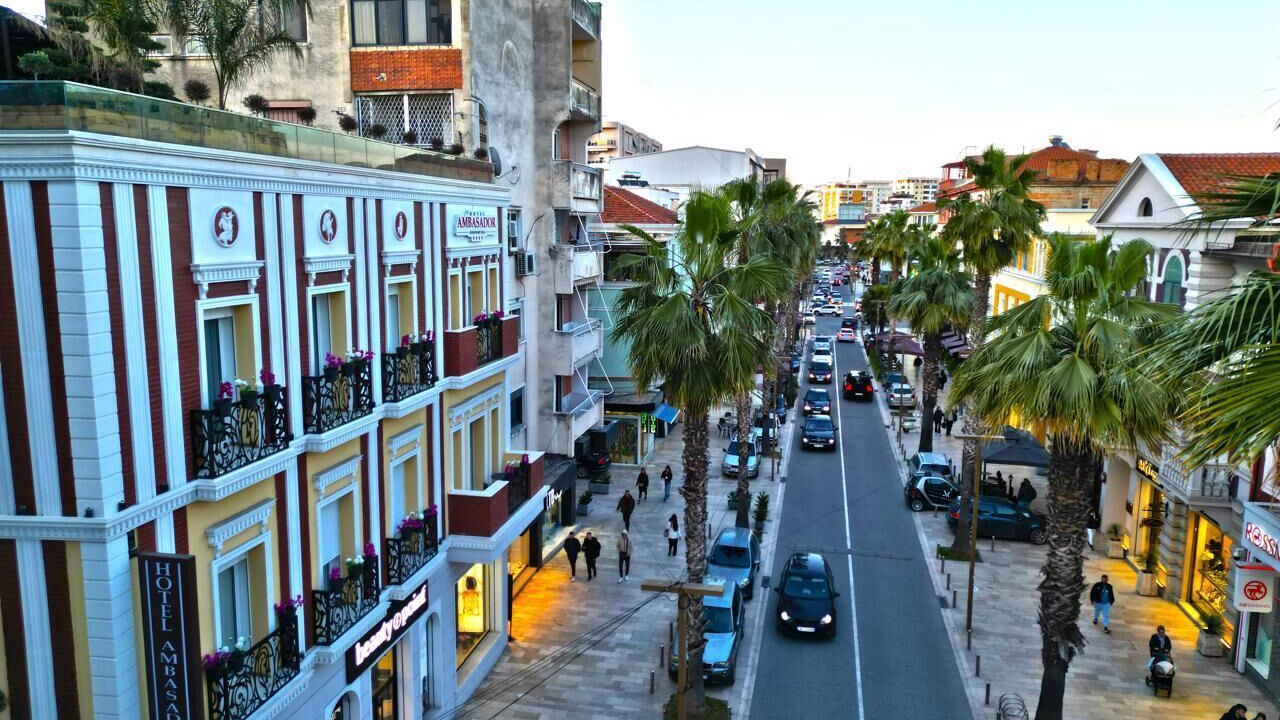 Photo of Outdoor in Durres