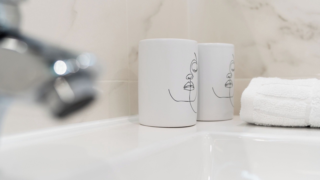 Photo of Bathroom in Irakleio