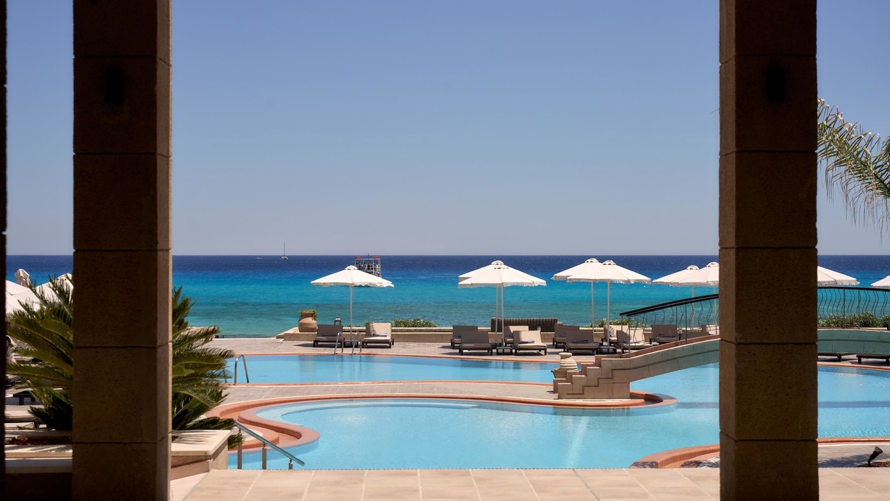 Photo of Outdoor in Lindos