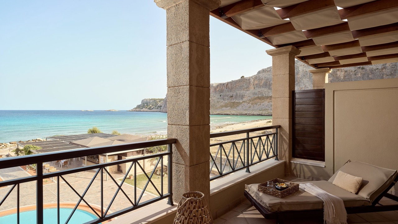 Photo of Others in Lindos