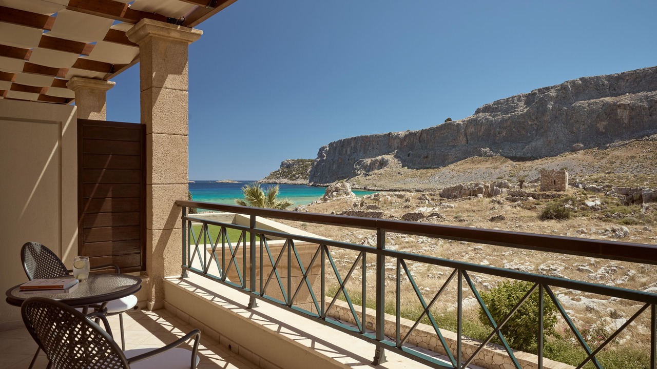 Photo of Others in Lindos