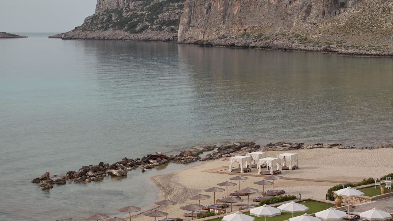 Photo of Others in Lindos
