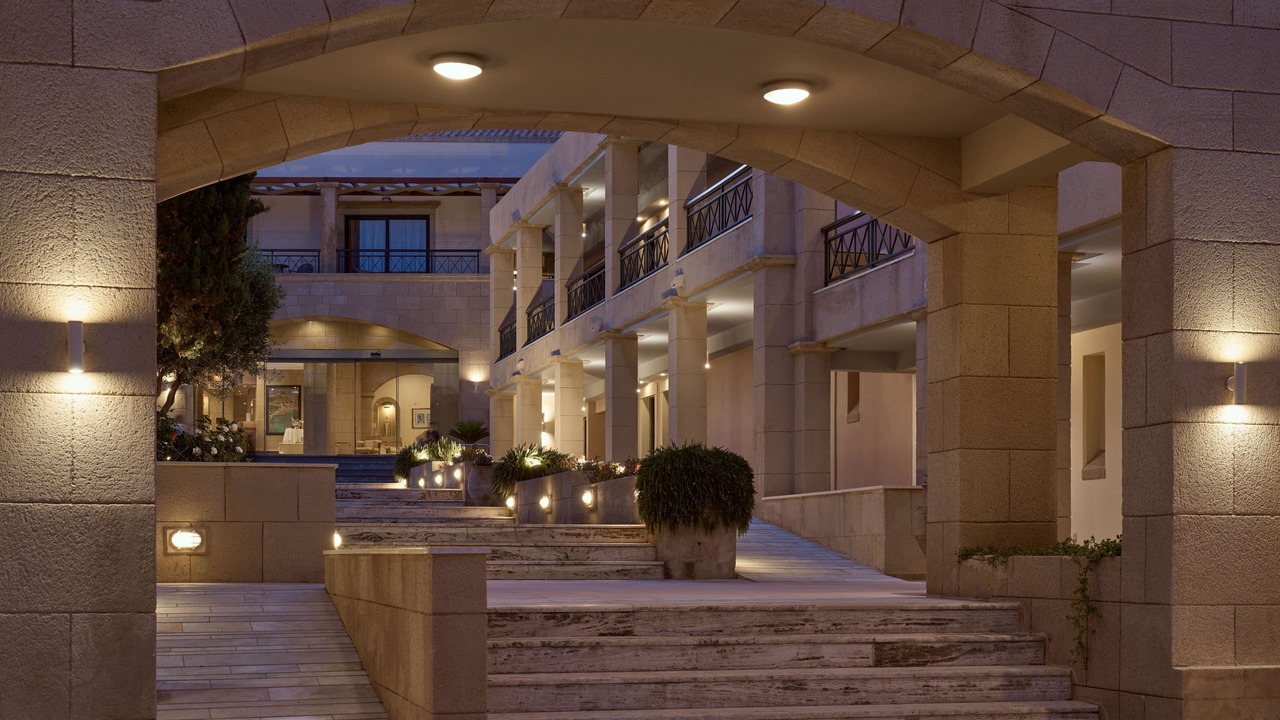Photo of Outdoor in Lindos