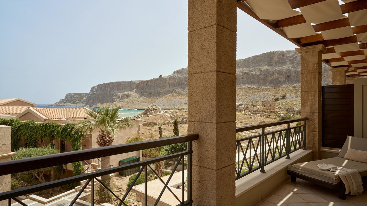 Photo of Others in Lindos