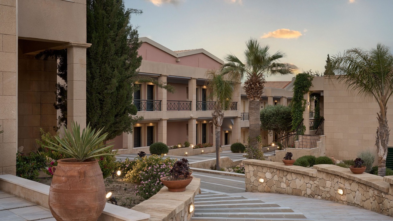 Photo of Outdoor in Lindos