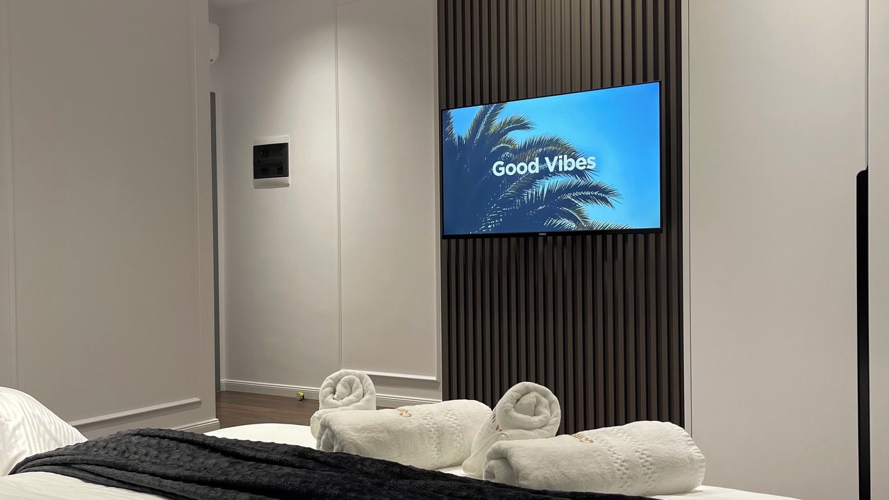 Photo of Bedroom in Kukes