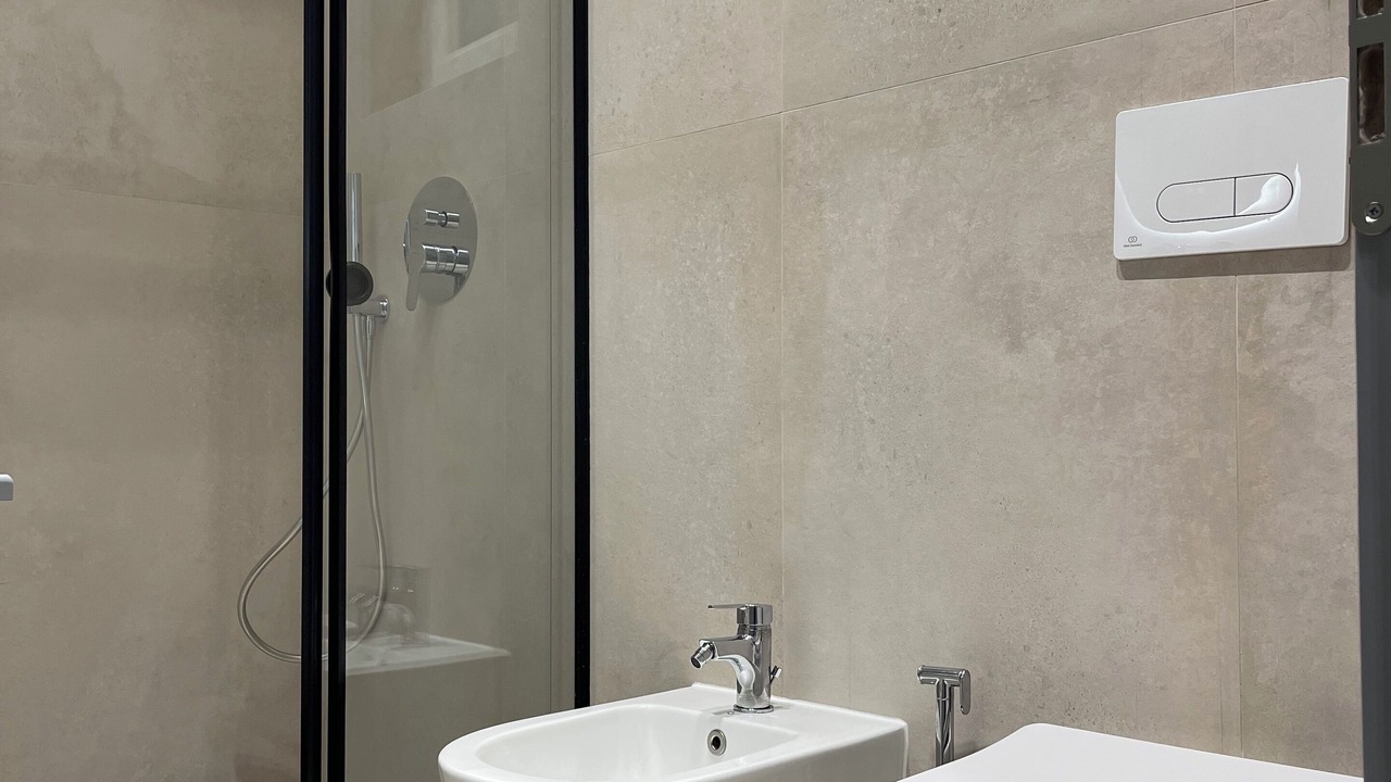 Photo of Bathroom in Kukes