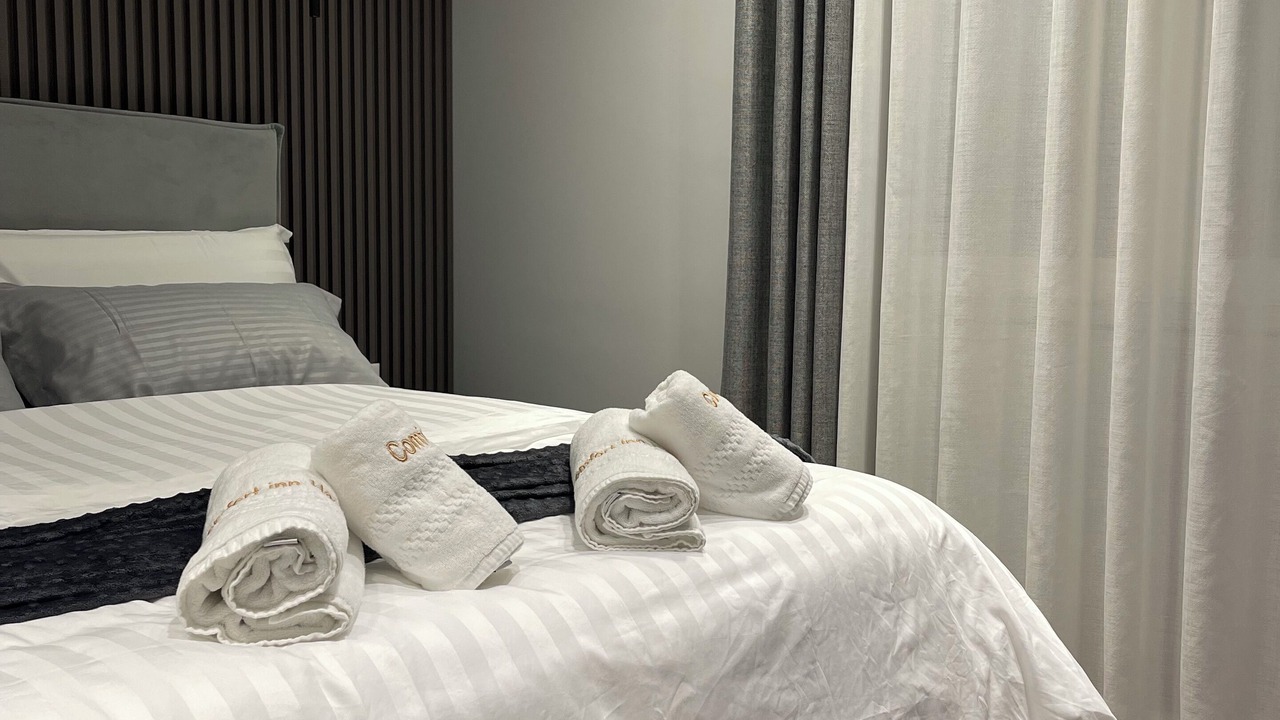 Photo of Bedroom in Kukes