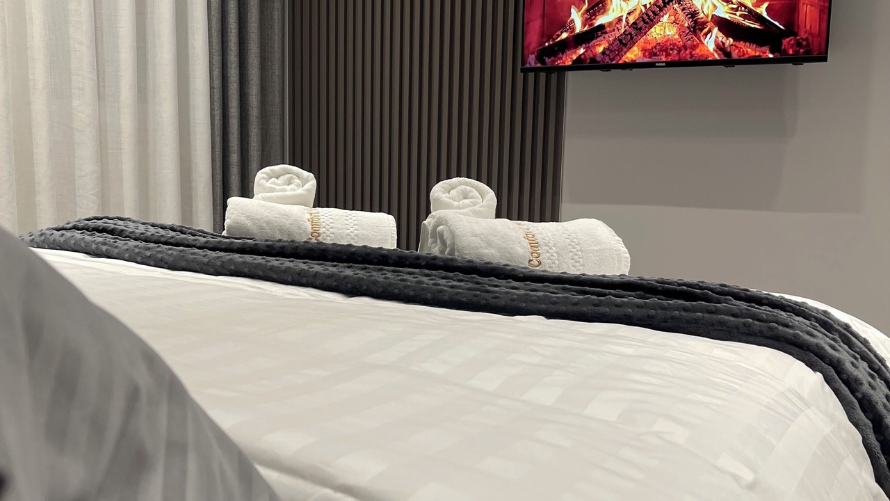 Photo of Bedroom in Kukes