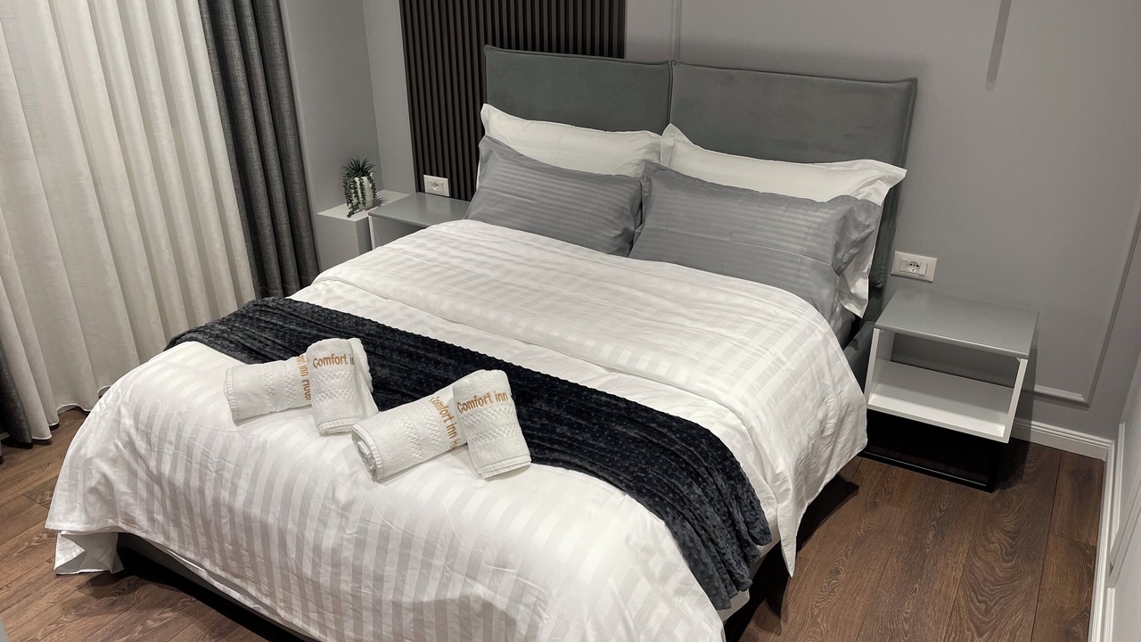 Photo of Bedroom in Kukes