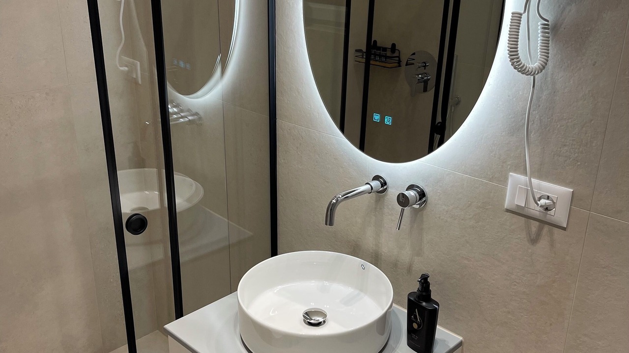 Photo of Bathroom in Kukes
