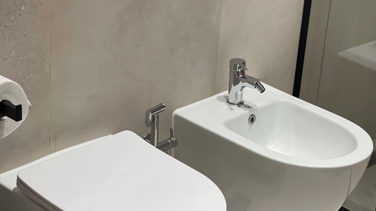 Photo of Bathroom in Kukes