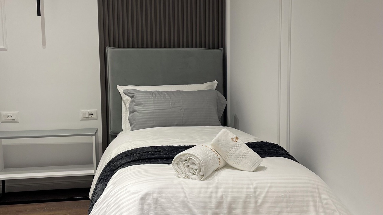 Photo of Bedroom in Kukes