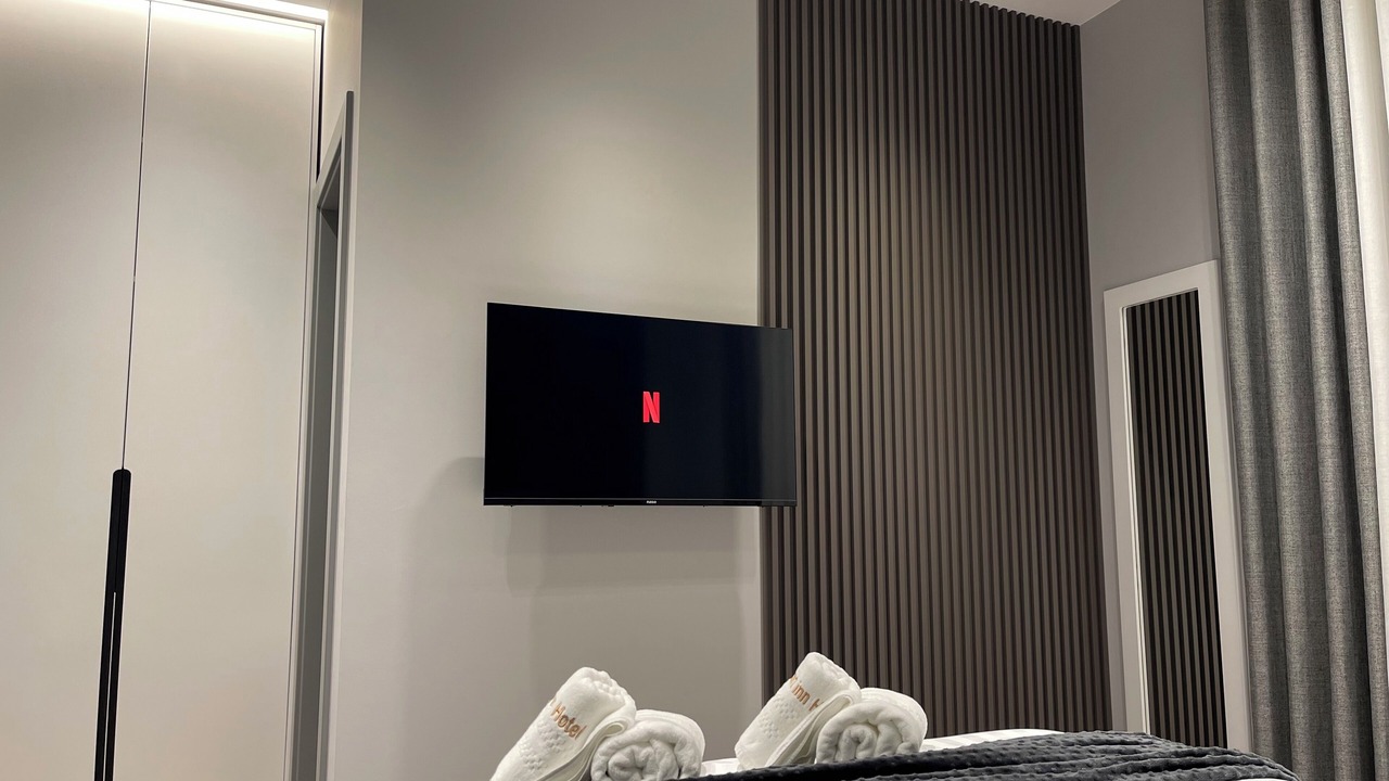 Photo of Bedroom in Kukes