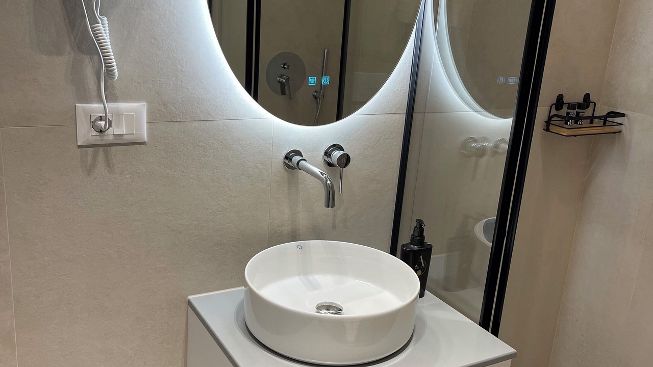 Photo of Bathroom in Kukes