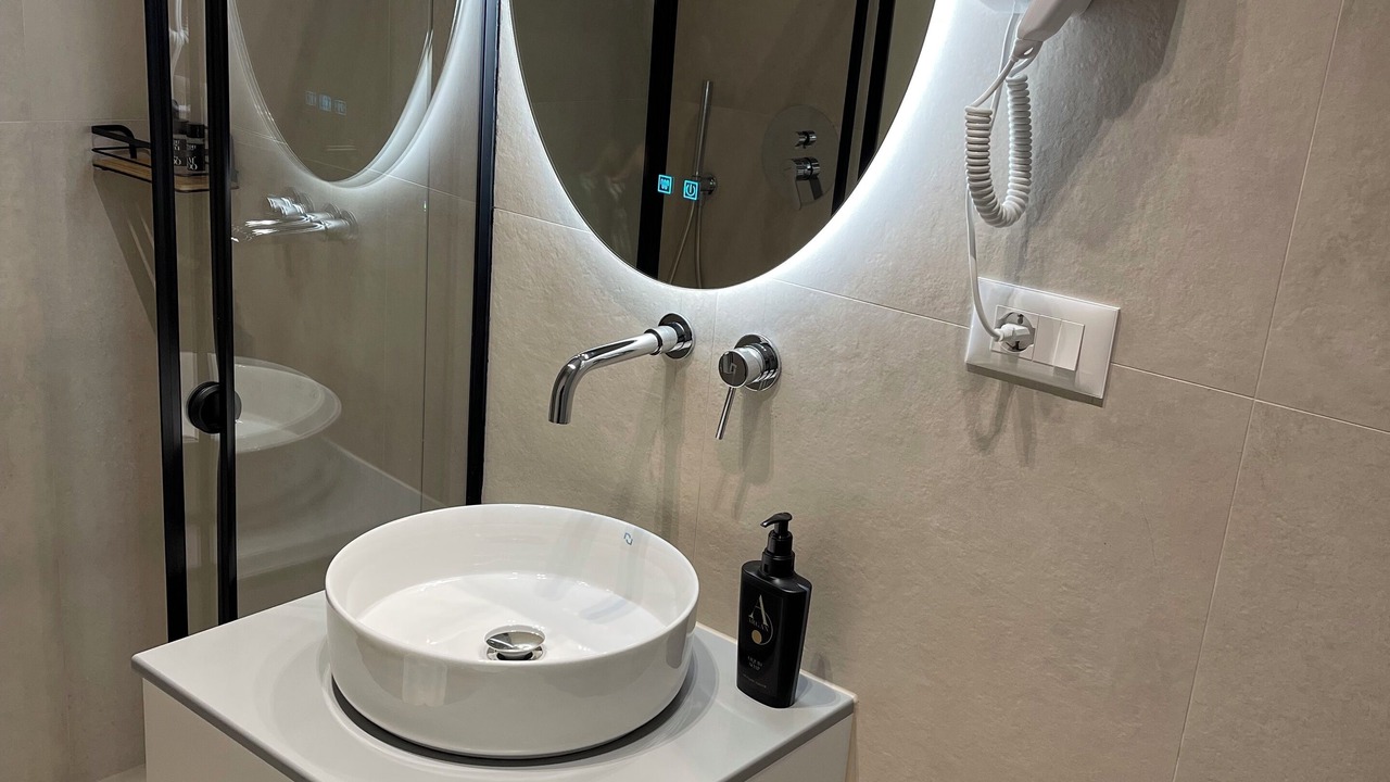 Photo of Bathroom in Kukes
