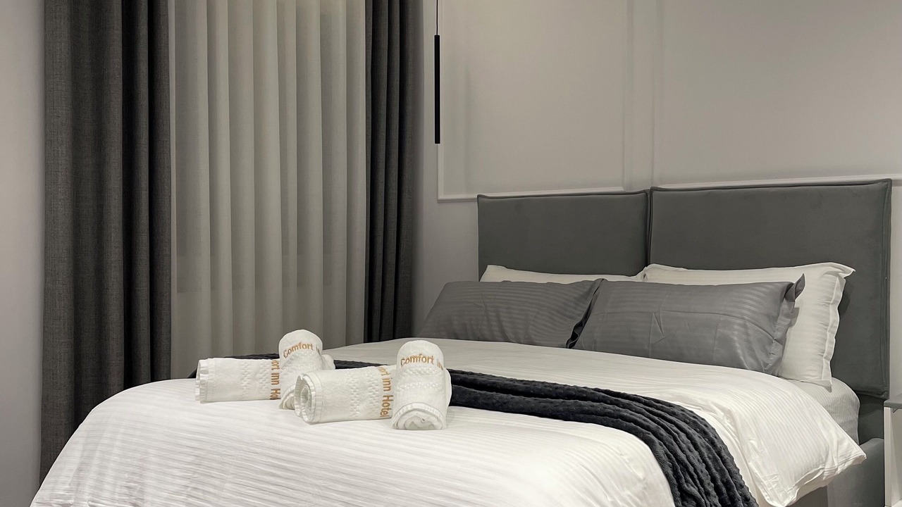 Photo of Bedroom in Kukes