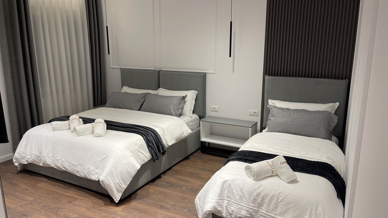 Photo of Bedroom in Kukes