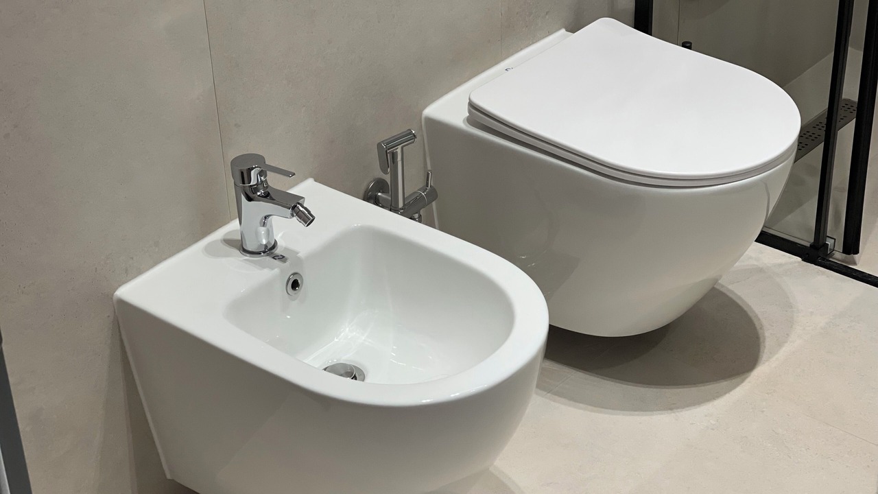 Photo of Bathroom in Kukes