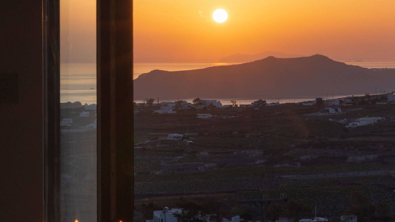 Photo of Others in Santorini