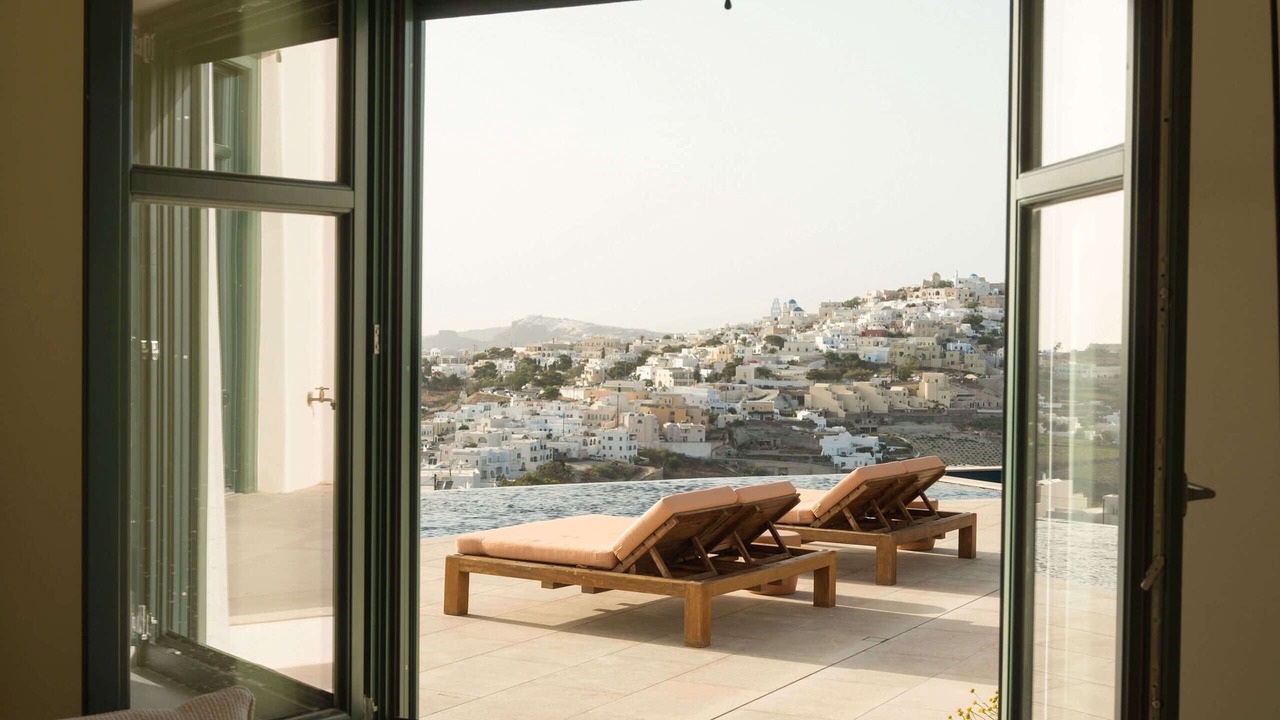 Photo of Others in Santorini