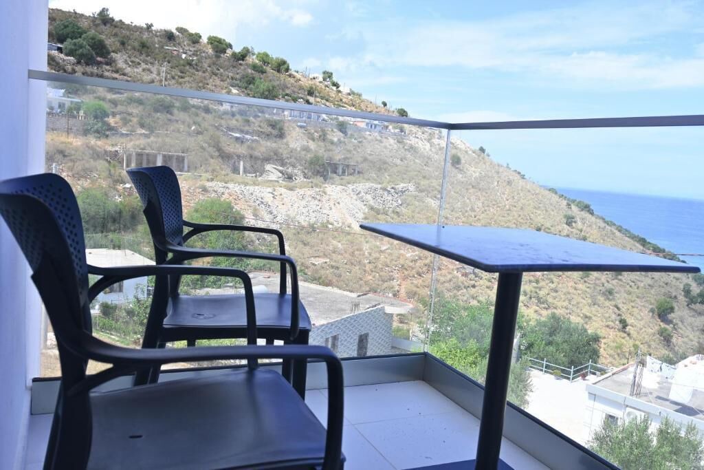 Photo of Patio Balcony in Sarande